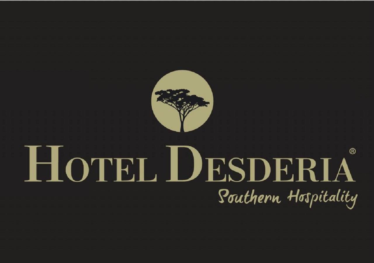 Hotel Desderia อึมเบยา ภายนอก รูปภาพ
