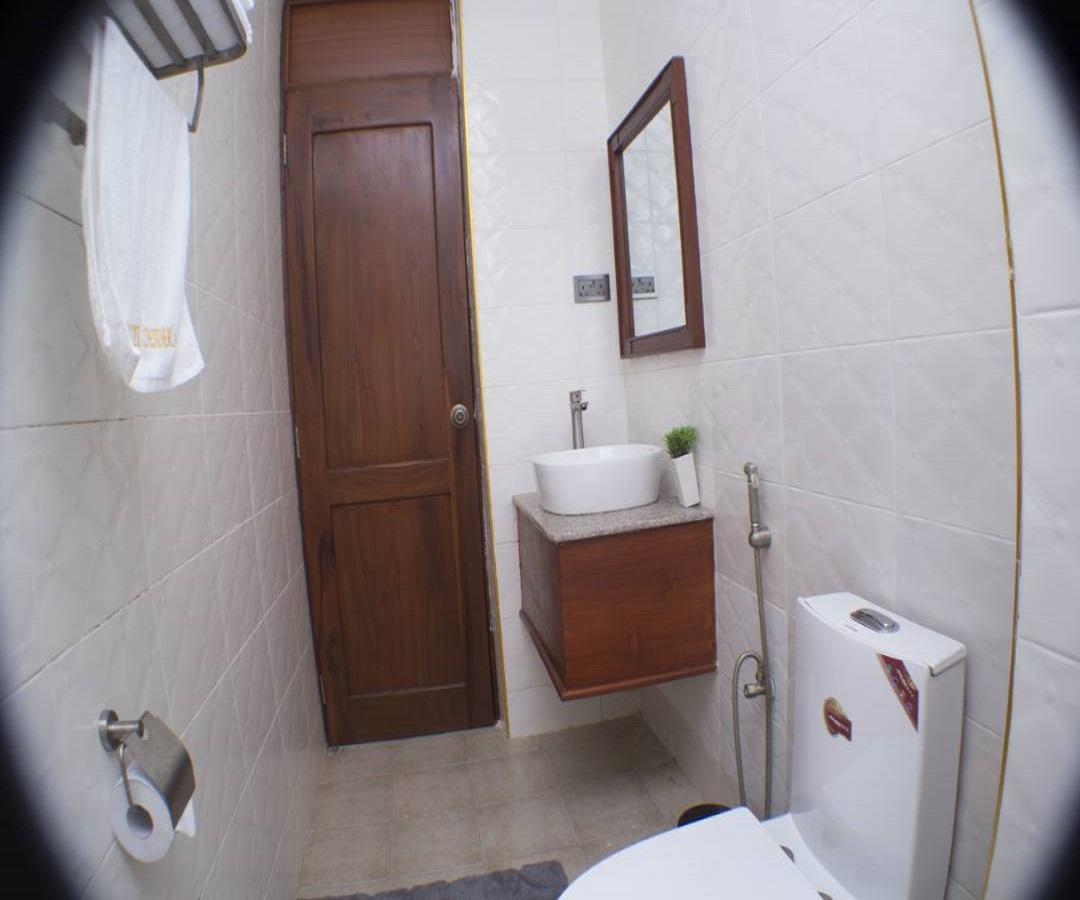 Hotel Desderia อึมเบยา ภายนอก รูปภาพ